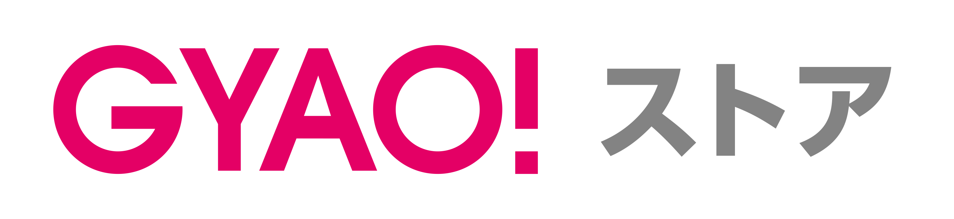 GYAO!ストア