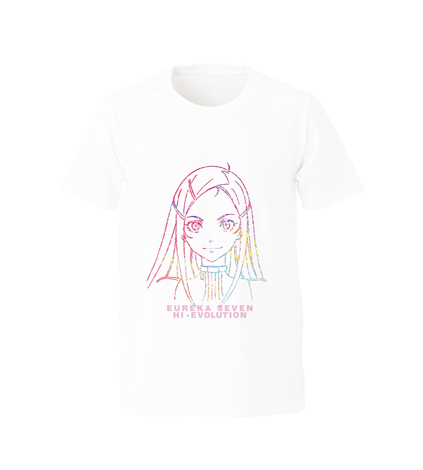 Ani-Art Tシャツ vol.2/メンズ/レディース